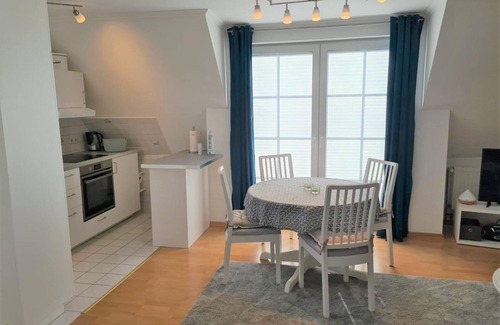 List Apartment | Apartment Seeperle in List