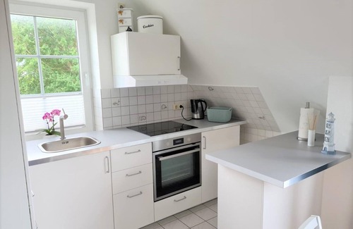 List Apartment | Apartment Seeperle in List