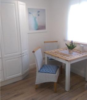 Neckarrems Apartment | Apartment Seerose