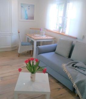 Neckarrems Apartment | Apartment Seerose