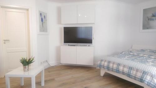 Neckarrems Apartment | Apartment Seerose