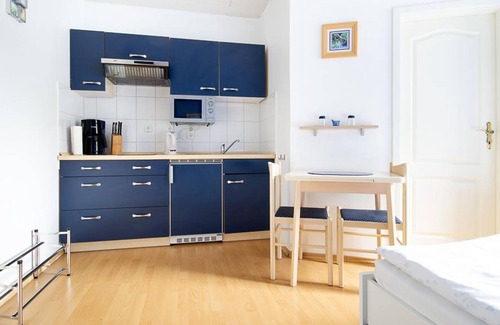 Bad Sulza Apartment | Apartment Seestern - Holiday village Slawitsch