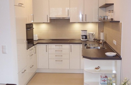 Hohwacht Apartment | Apartment Seestern in Hohwacht