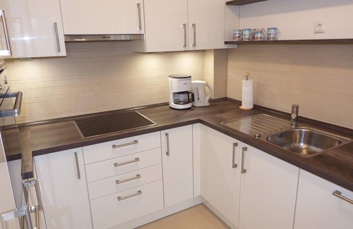 Hohwacht Apartment | Apartment Seestern in Hohwacht