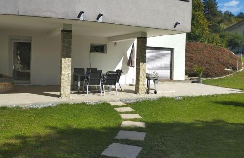 Keutschach am See Apartment | Apartment SeeYou
