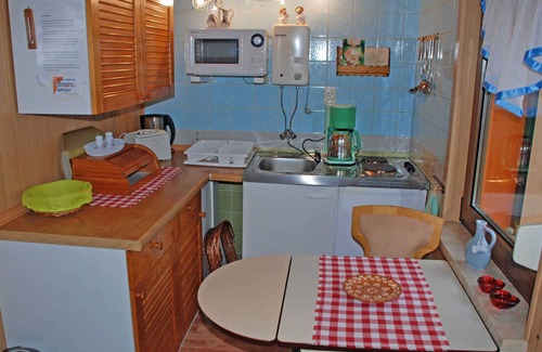 Sehlen Apartment | Apartment Sehlen on Ruegen