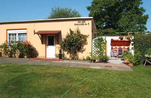 Sehlen Apartment | Apartment Sehlen on Ruegen