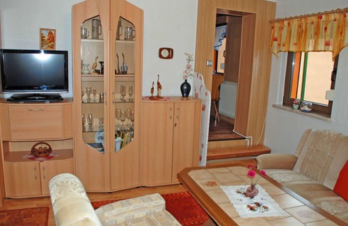 Sehlen Apartment | Apartment Sehlen on Ruegen