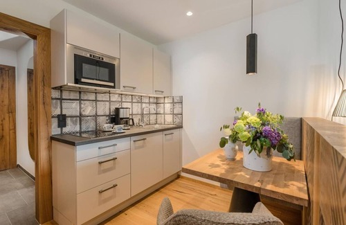 Pertisau Apartment | Apartment Sehnsuchtsort (1 night) - Meerberg