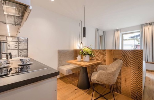 Pertisau Apartment | Apartment Sehnsuchtsort (1 night) - Meerberg