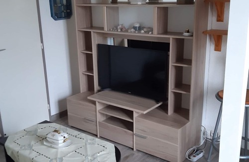 Le Penon Apartment | Apartment seignosse Le Penon 4 to 6 persons with large terrace