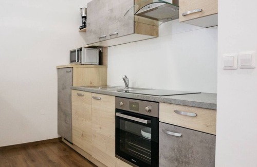 Ljubljana Apartment | Apartment Šentvid #2 with free parking & AC