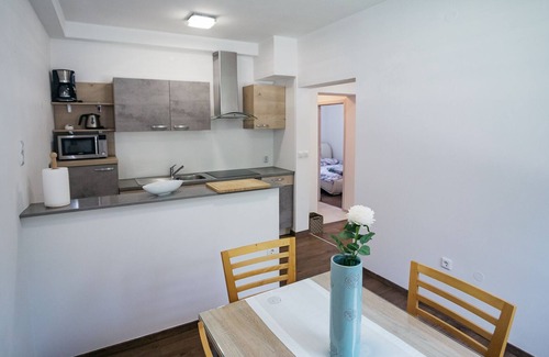 Ljubljana Apartment | Apartment Šentvid #2 with free parking & AC