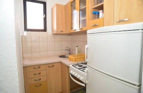 Nin Apartment | Apartment Sena - Great holiday on sand beach