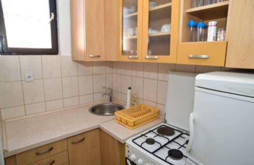 Nin Apartment | Apartment Sena - Great holiday on sand beach