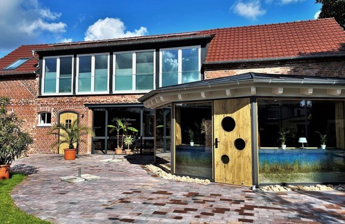 Elsterheide Apartment | Apartment Senftenberg - Südseequartier