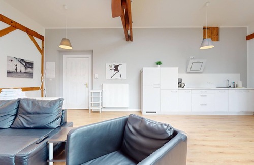 Senftenberg Apartment | Apartment Senftenberg - 1907