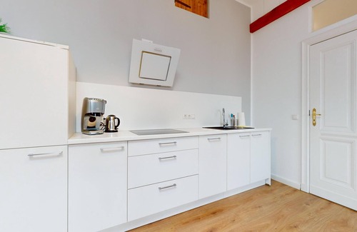 Senftenberg Apartment | Apartment Senftenberg - 1907