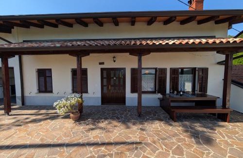 Nova Gorica Apartment | Apartment Senik