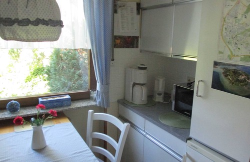 Bad Duerrheim Apartment | Apartment Sennst - NR apartment, 36sqm, max. 2 pers.