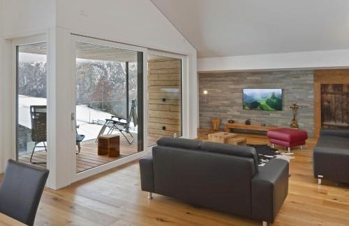 Graechen Apartment | Apartment Sera Lodge- Wohnung Bietschhorn by Interhome