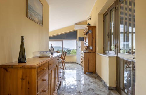 Piedimonte Etneo Apartment | Apartment Serena by Interhome