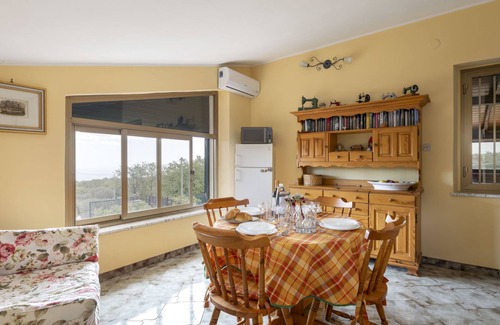 Piedimonte Etneo Apartment | Apartment Serena by Interhome