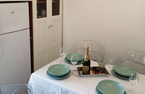 Senj Apartment | Apartment Serene- One Bedroom Apartment with Terrace