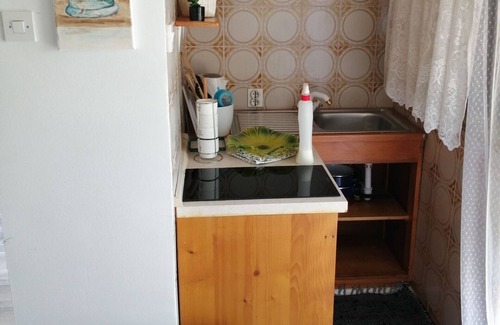 Senj Apartment | Apartment Serene- One Bedroom Apartment with Terrace