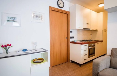 Barcis Apartment | Apartment Sergio by Interhome