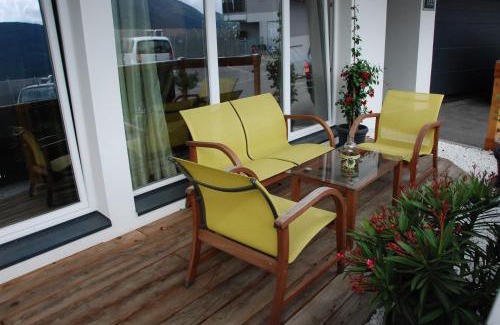 Ellboegen Apartment | Apartment Serlesblick