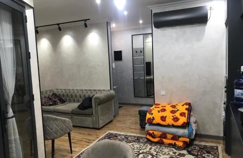 Tashkent Apartment | apartment seven A