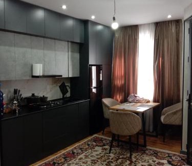 Tashkent Apartment | apartment seven A