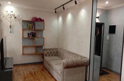 Tashkent Apartment | apartment seven A