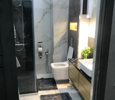 Tashkent Apartment | Apartment seven B
