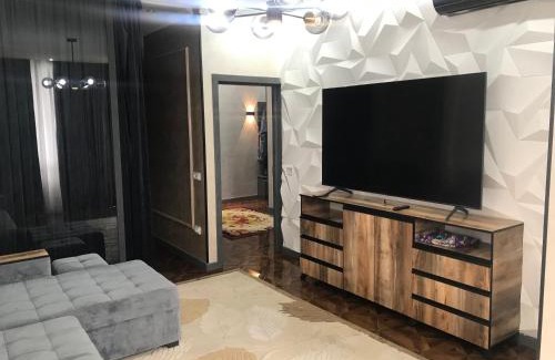 Tashkent Apartment | Apartment seven B
