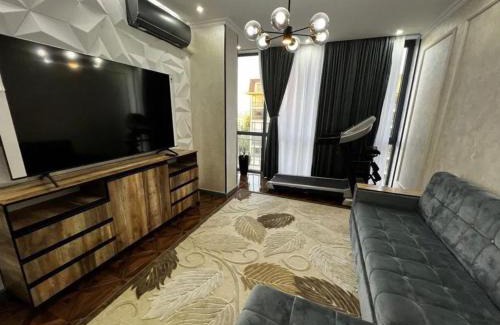 Tashkent Apartment | Apartment seven B