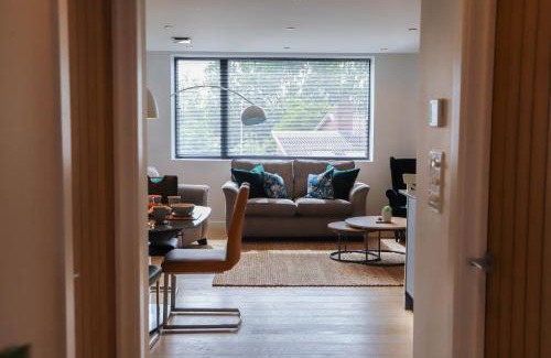 Shrewsbury Apartment | Apartment Seven