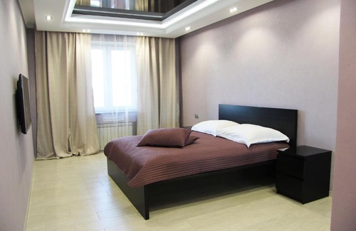 Omsk Apartment | Apartment Shato na 5 Armi