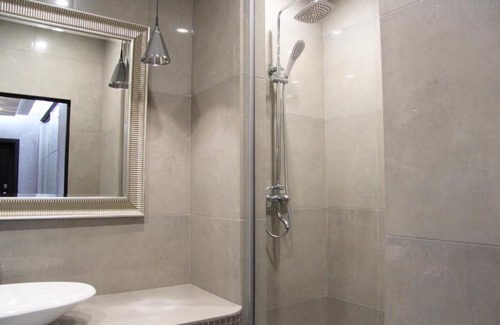 Omsk Apartment | Apartment Shato na 5 Armi