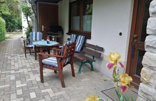 Naundorf Apartment | Apartment, shower and bath, toilet, 2 bedrooms - Apartments Marle