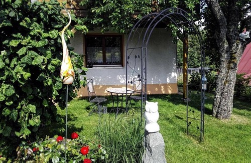 Neubau Apartment | Apartment, shower, toilet, 2 bedrooms - Apartment Flessa