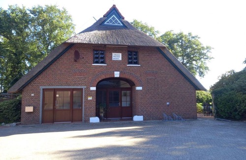 Dringenburg Apartment | Apartment, shower, toilet - Apartments Siggelkow