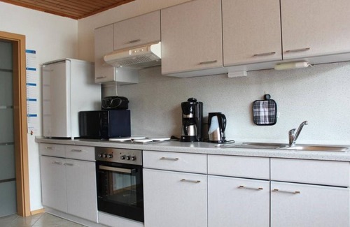 Ranschbach Apartment | Apartment, shower, toilet, infrared cabin - Apartment "Zur Quelle"