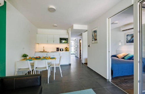 Balatonszemes Apartment | Apartment Siófok by Interhome