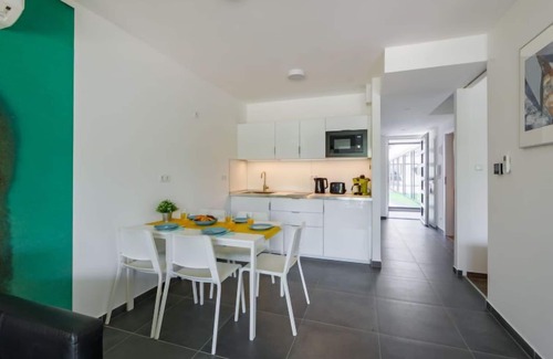 Balatonszemes Apartment | Apartment Siófok by Interhome