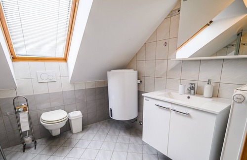 Krsko Apartment | Apartment Rimljanček