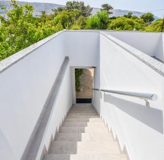 Pag Apartment | Apartment Sidro