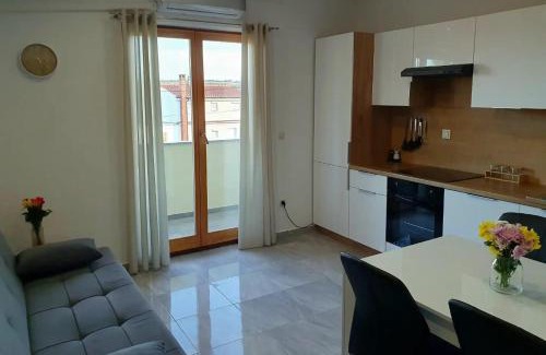 Municipality of Posedarje Apartment | Apartment Sidro