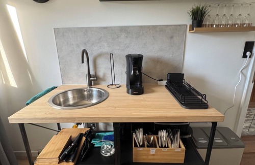 Leer Apartment | Apartment Siebenbergen - cozy, modern apartment in East Frisia Leer